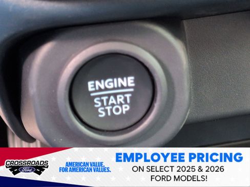 New 2026 Ford Maverick Lariat w/ 4K Tow Package AWD/4WD image 25