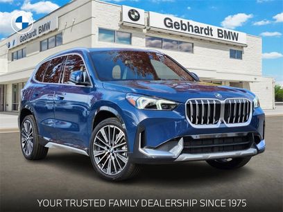 New 2026 BMW X1 xDrive28i w/ Technology Package