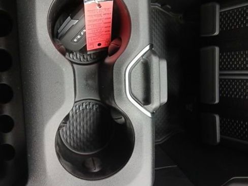 New 2026 RAM 2500 Laramie image 52