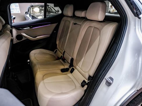 Used 2018 BMW X2 sDrive28i image 33