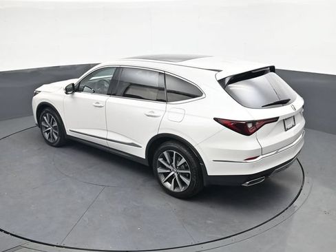 Used 2026 Acura MDX w/ Technology Package FWD image 25