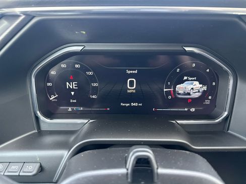 New 2026 GMC Sierra 1500 Denali Ultimate AWD/4WD image 18