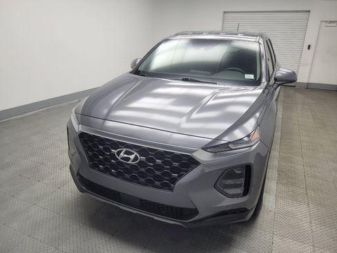 Used 2019 Hyundai Santa Fe SE FWD image 15