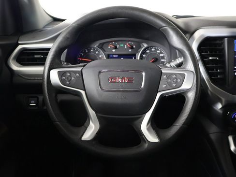 Used 2023 GMC Acadia SLE w/ Driver Convenience Package image 38