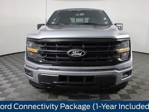 New 2026 Ford F150 XLT w/ Equipment Group 302A MID image 9
