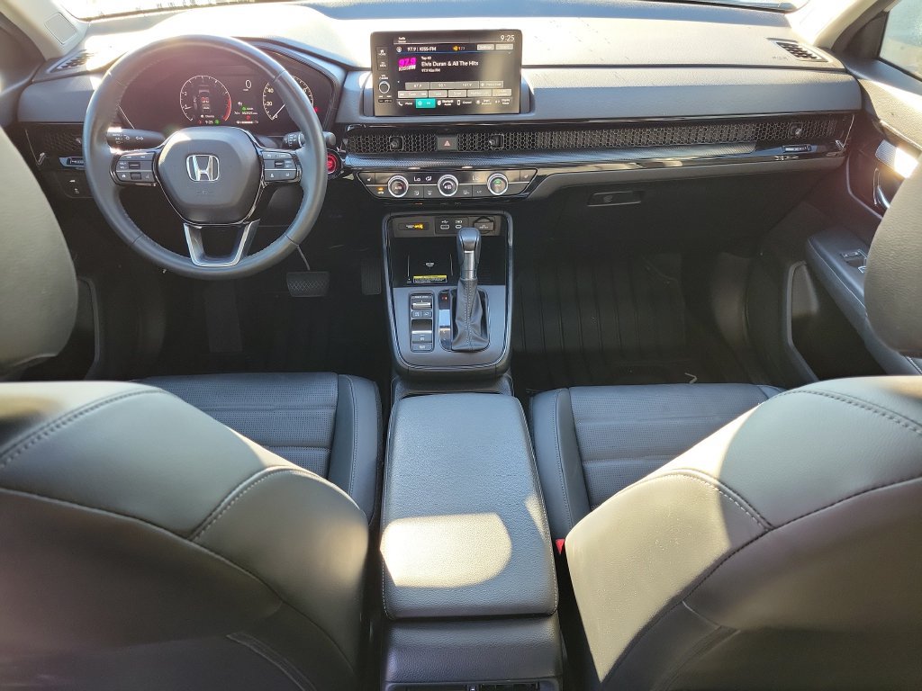 Certified 2024 Honda CR-V EX-L image 19