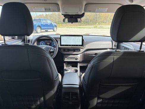 New 2025 Ford Bronco Sport Big Bend w/ Convenience Package image 24