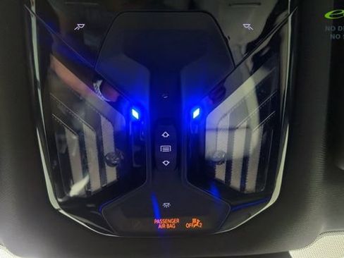 Used 2026 BMW i5 eDrive40 w/ M Sport Package RWD image 90