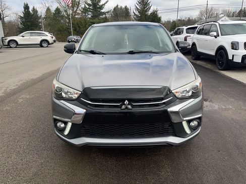 Used 2019 Mitsubishi Outlander Sport ES image 4