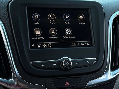 Used 2020 Chevrolet Equinox LS w/ LS Convenience Package FWD image 13