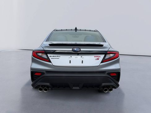 New 2026 Subaru WRX tS AWD/4WD image 4