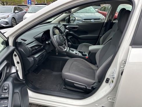 Certified 2024 Subaru Impreza 2.0i AWD/4WD image 22