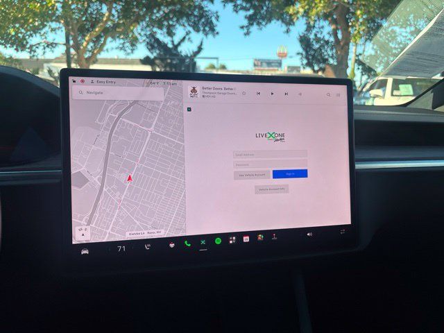 Used 2023 Tesla Model X AWD/4WD image 26