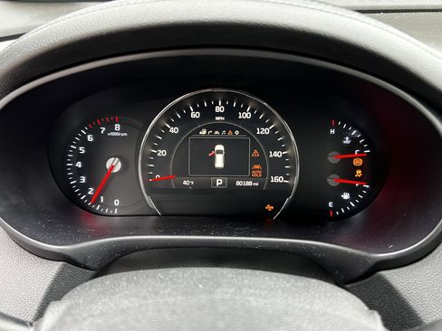 Used 2018 Kia Sorento SX image 22