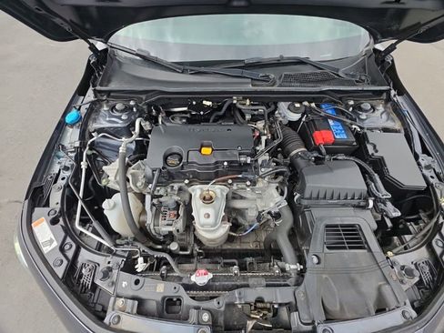 Used 2023 Honda Civic Sport image 10