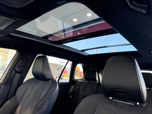 New 2026 Toyota RAV4 XSE AWD/4WD image 20