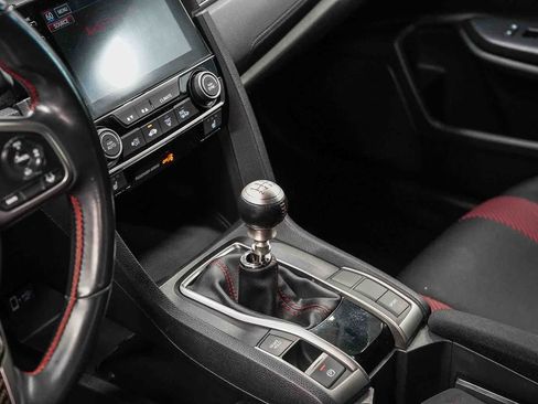 Used 2020 Honda Civic Si image 24