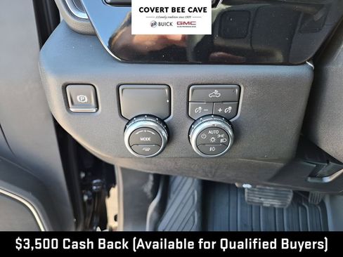 New 2026 GMC Sierra 1500 Elevation w/ Elevation Select Package image 38