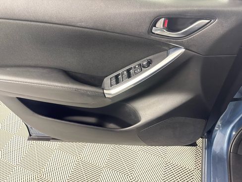 Used 2016 MAZDA CX-5 Touring image 12