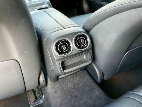 Used 2022 Mercedes-Benz C 300 4MATIC Sedan w/ AMG Line w/ Night Package image 10