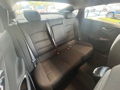 Used 2023 Chevrolet Malibu LT image 30