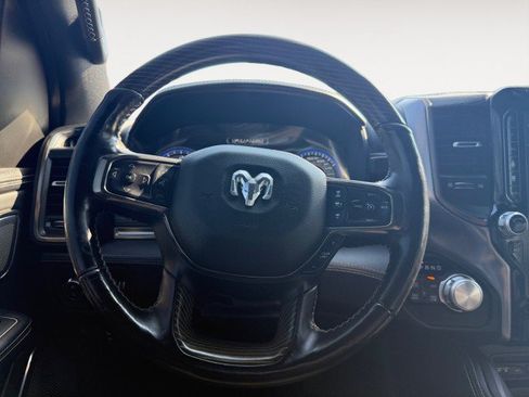 Used 2019 RAM 1500 Limited AWD/4WD image 10