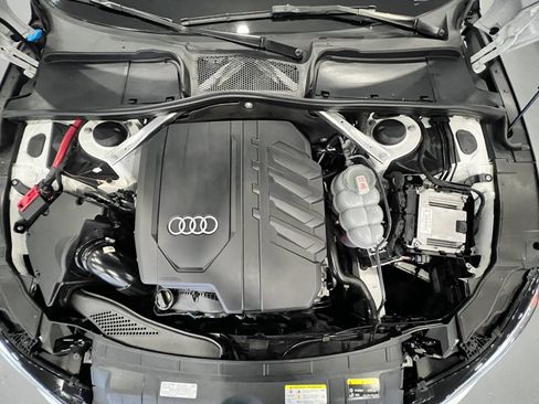 Used 2022 Audi A5 2.0T Premium AWD/4WD image 35