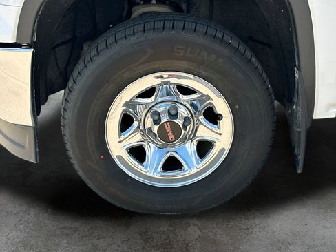 Used 2014 GMC Sierra 1500 2WD Crew Cab w/ Sierra Appearance Package image 3
