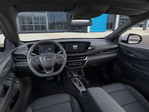 New 2026 Buick Envista Avenir image 15