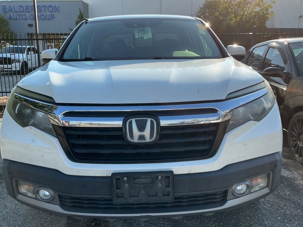 Used 2018 Honda Ridgeline RTL-E image 13