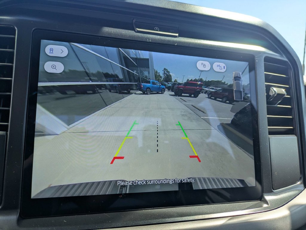 New 2026 Ford F150 XL RWD image 20