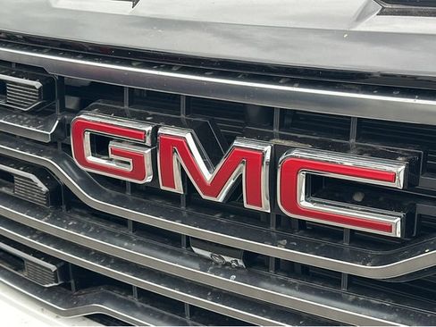 New 2026 GMC Sierra 1500 AT4 w/ AT4 Premium Package AWD/4WD image 37
