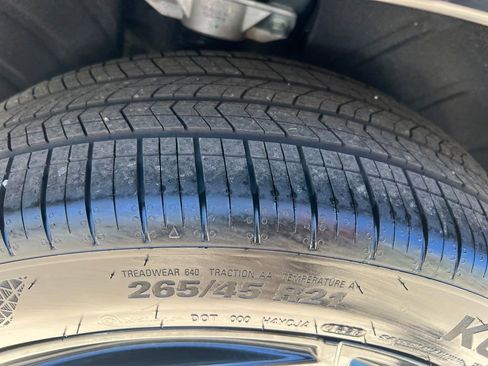 Used 2027 Kia Telluride SX X-Line AWD/4WD image 36