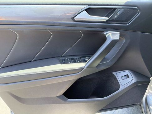 Certified 2024 Volkswagen Tiguan SE R-Line FWD image 12