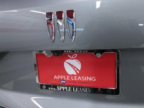 Used 2025 Buick Envision Sport Touring image 25