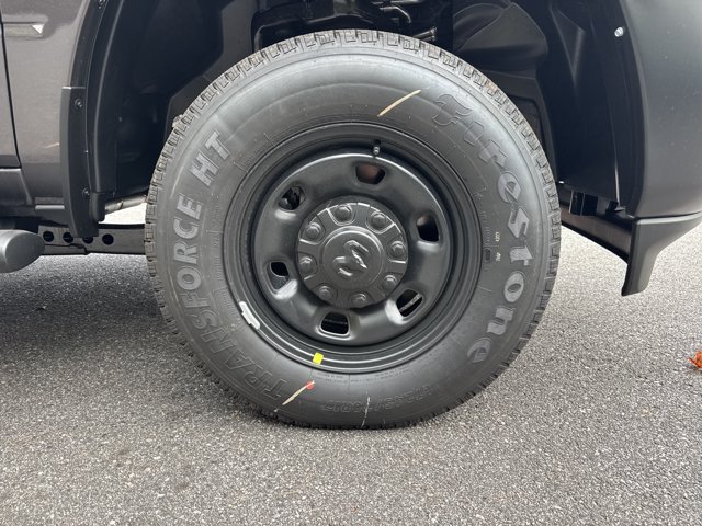 New 2027 RAM 2500 Tradesman AWD/4WD image 12