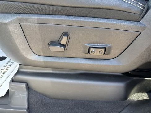 New 2026 RAM 2500 Rebel w/ Rebel Level 1 Equipment Group image 33