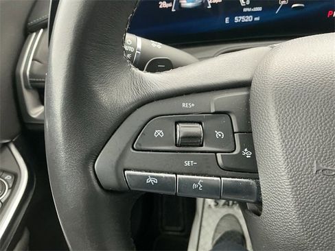 Certified 2024 Cadillac XT4 Premium Luxury image 21