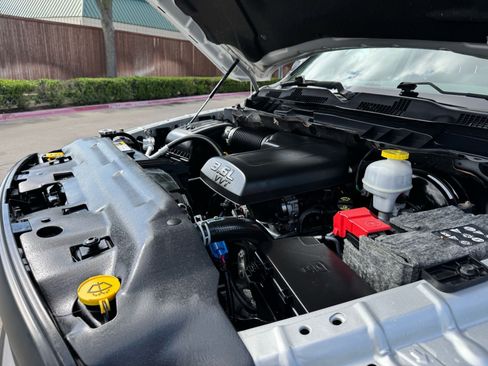 Used 2017 RAM 1500 Tradesman w/ Popular Equipment Group RWD image 30