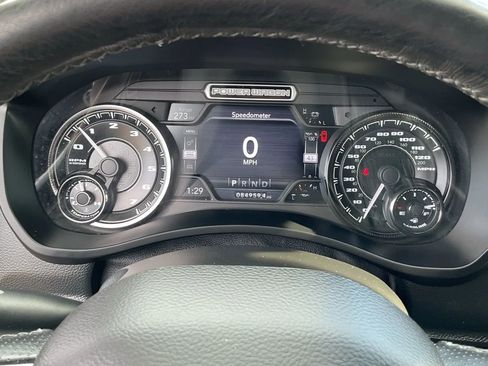 Used 2019 RAM 2500 Power Wagon image 40