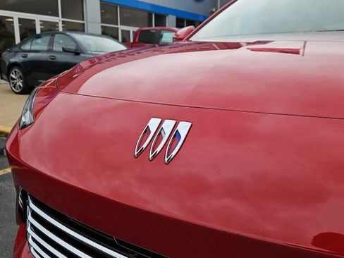 New 2026 Buick Envista Preferred w/ Convenience I Package image 16