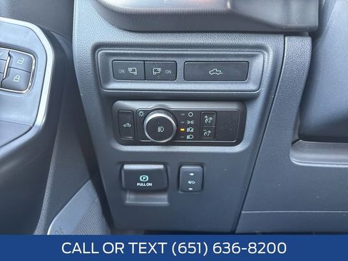 Used 2023 Ford F150 Platinum w/ Equipment Group 701A High image 31