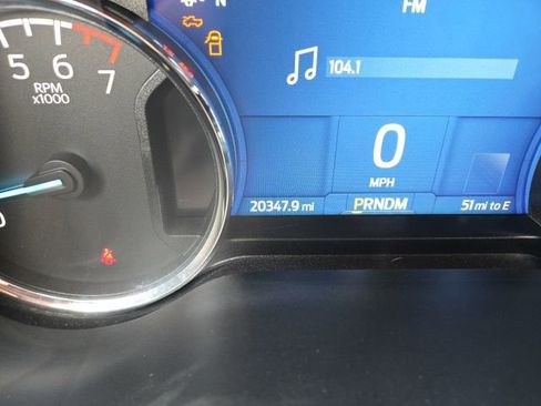 Used 2022 Ford F150 XLT w/ Equipment Group 302A High image 24