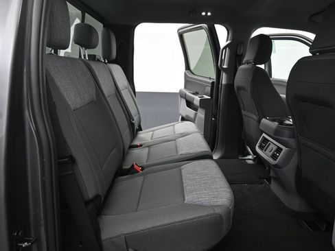 New 2026 Ford F250 XLT w/ XLT Premium Package AWD/4WD image 12