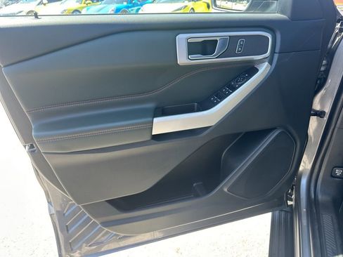 Used 2022 Ford Explorer Timberline image 28