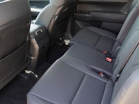 Used 2026 Hyundai Santa Fe SEL FWD image 13