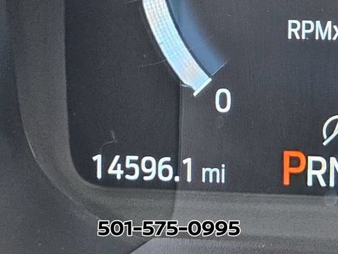 Used 2025 Ford Explorer Active w/ Active Comfort Package RWD image 29