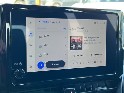 Used 2024 Toyota Corolla LE image 25