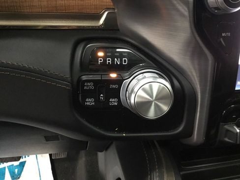 Used 2022 RAM 1500 Limited image 19