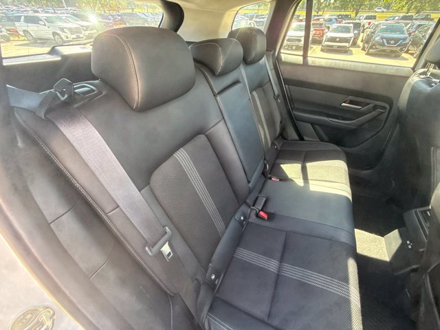 Used 2023 MAZDA CX-50 2.5 S w/ Cargo Package AWD/4WD image 19